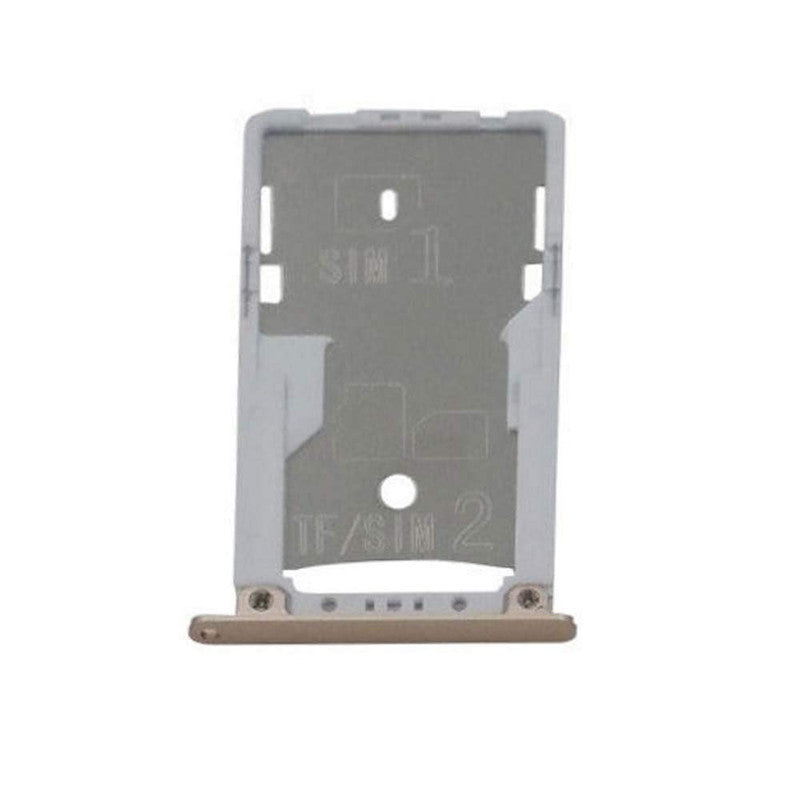 Xiaomi Redmi 4 Sim Tray Slot Holder Xiaomi Redmi 4 Sim Tray Slot Holder